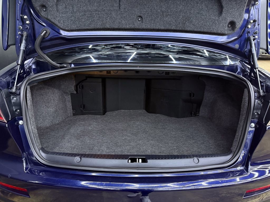 Used 2014 Mitsubishi Lancer Evolution GSR image 26