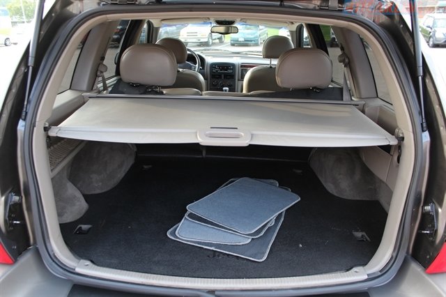 Used 2000 Jeep Grand Cherokee Laredo image 29