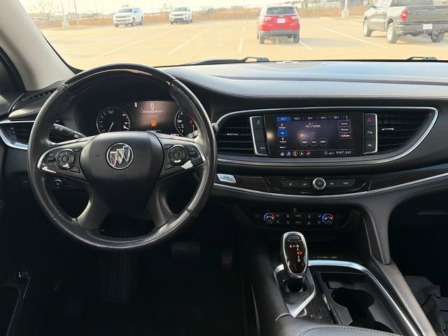 Used 2020 Buick Enclave Avenir w/ Avenir Technology Package image 14