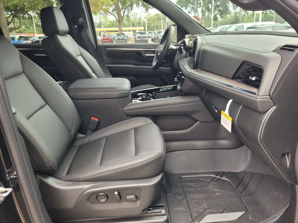 New 2026 Chevrolet Tahoe LT w/ Comfort Package RWD image 13