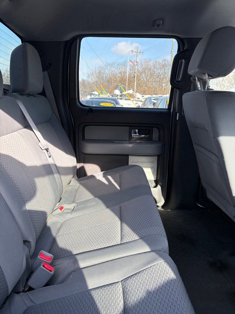 Used 2013 Ford F150 XLT image 11