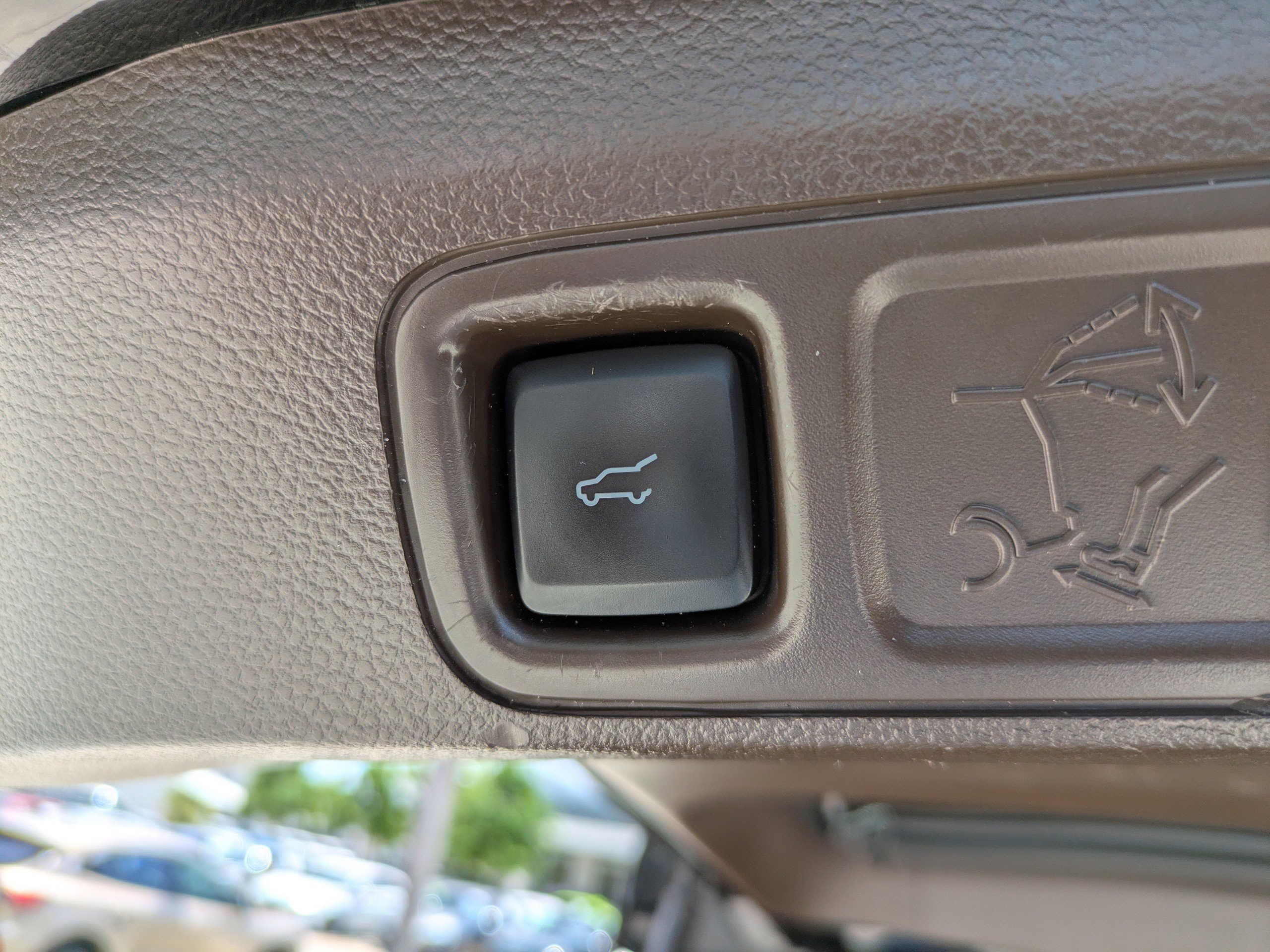 Certified 2023 Ford Expedition Max King Ranch AWD/4WD image 14