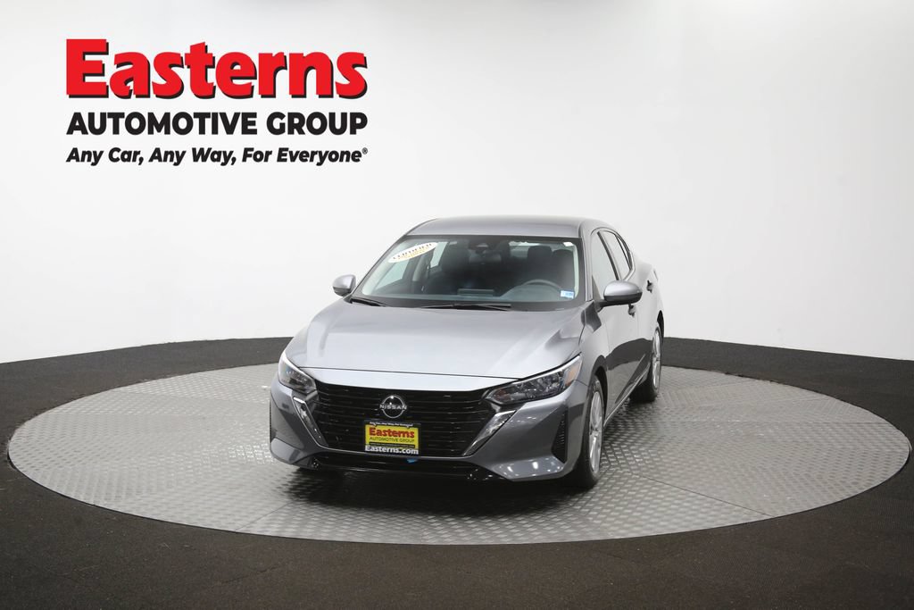 Used 2024 Nissan Sentra S FWD image 52