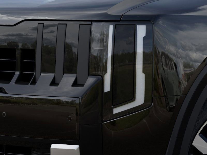 New 2027 Kia Telluride S image 12