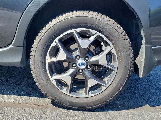 Used 2018 Subaru Crosstrek 2.0i Premium AWD/4WD image 7