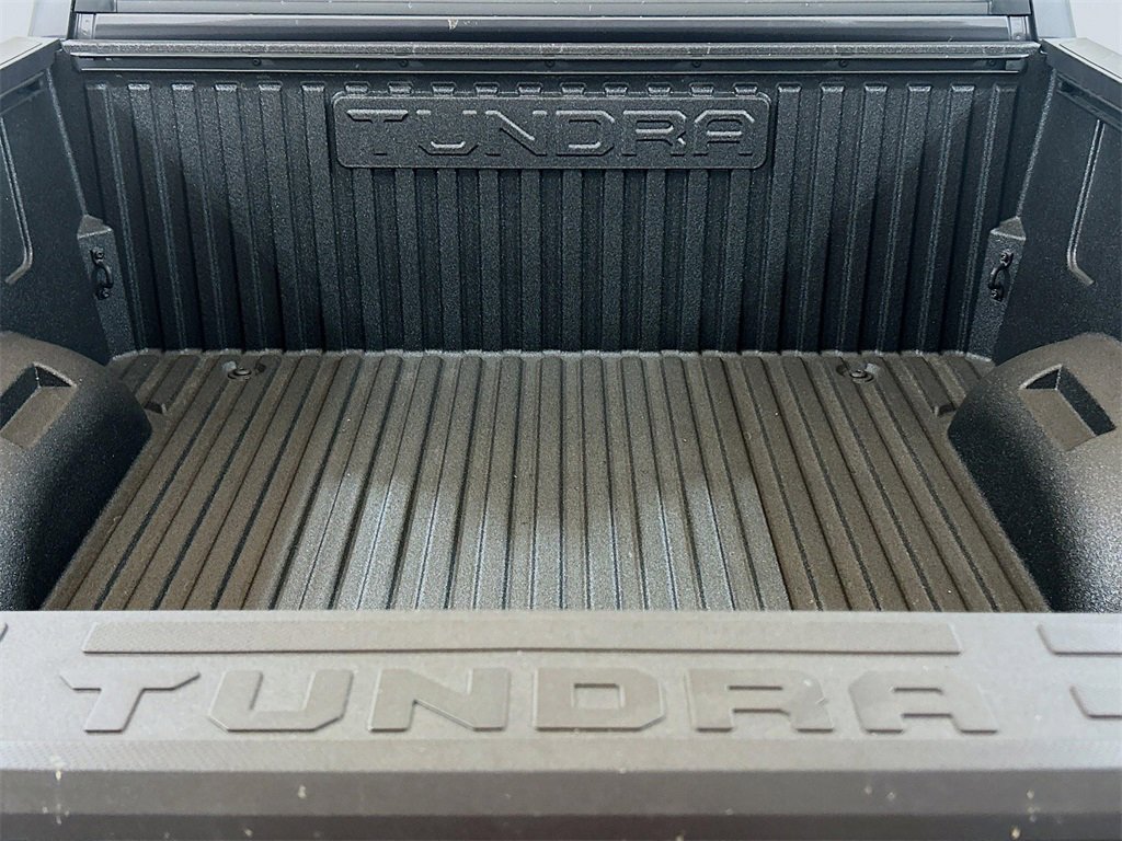 New 2026 Toyota Tundra SR5 image 21