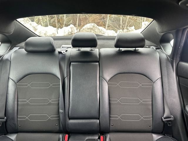 Used 2023 Kia Forte GT-Line w/ GT-Line Technology Package image 37