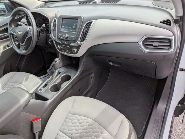 Used 2018 Chevrolet Equinox LS image 37