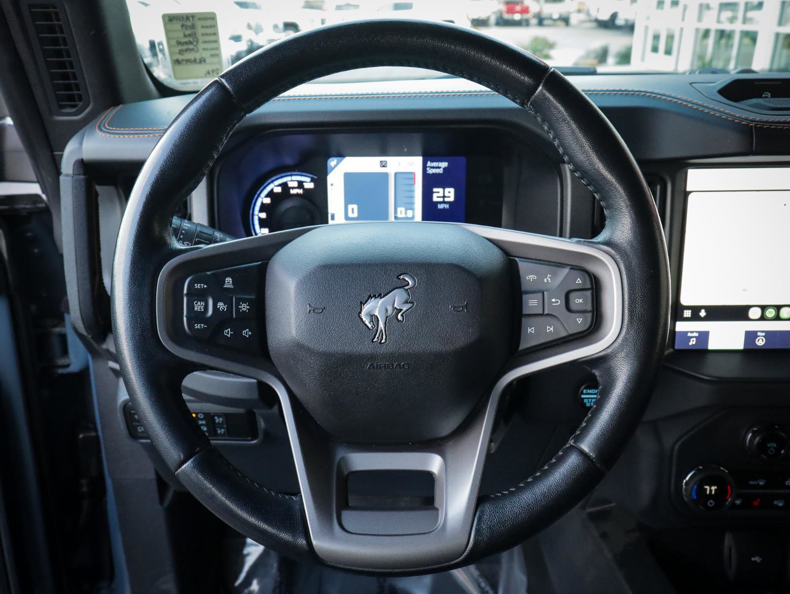 Used 2024 Ford Bronco Badlands image 19