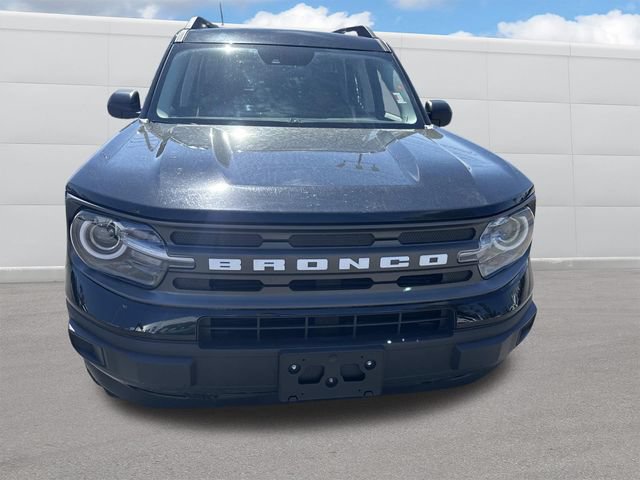 Certified 2024 Ford Bronco Sport Big Bend AWD/4WD image 11