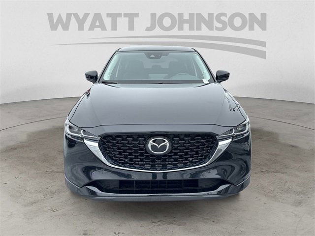 Used 2025 MAZDA CX-5 AWD 2.5 S w/ Select Package image 8