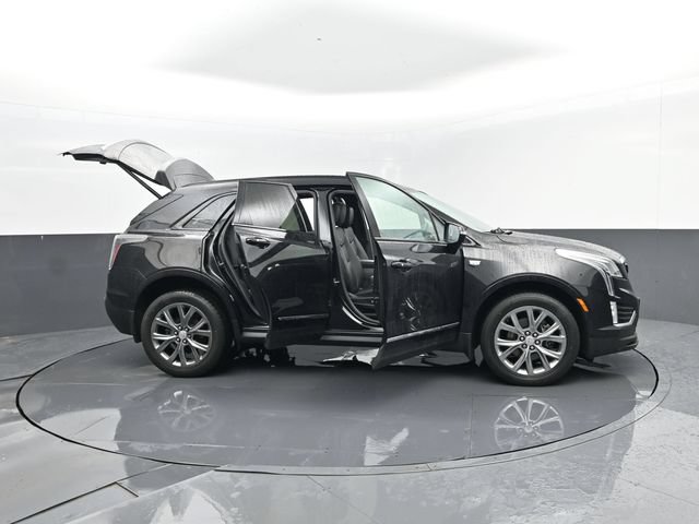 Used 2020 Cadillac XT5 Sportv AWD/4WD image 33