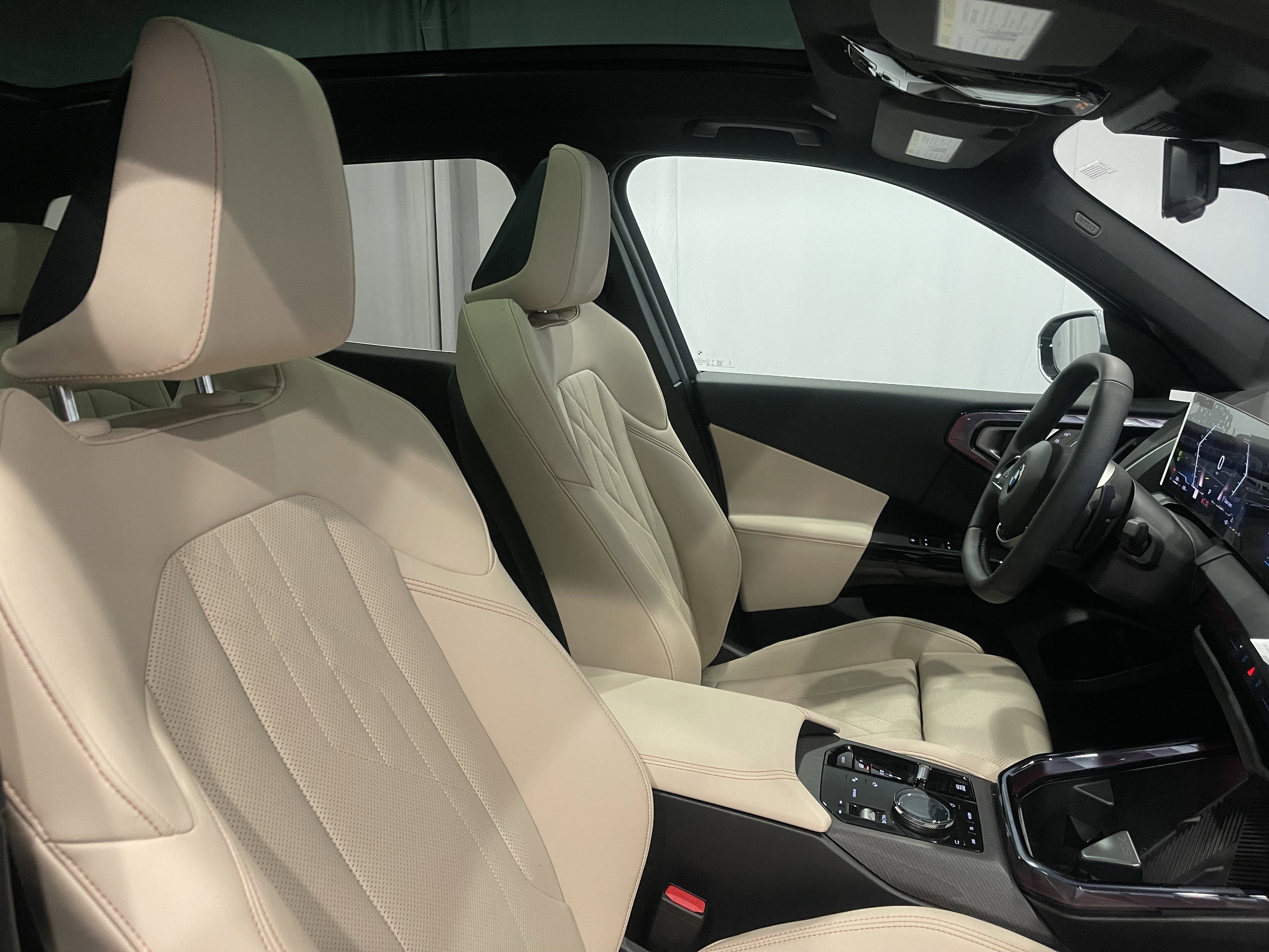 Used 2026 BMW X3 xDrive30 w/ Premium Package AWD/4WD image 15