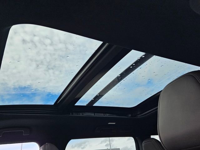 New 2026 Nissan Armada Platinum image 20