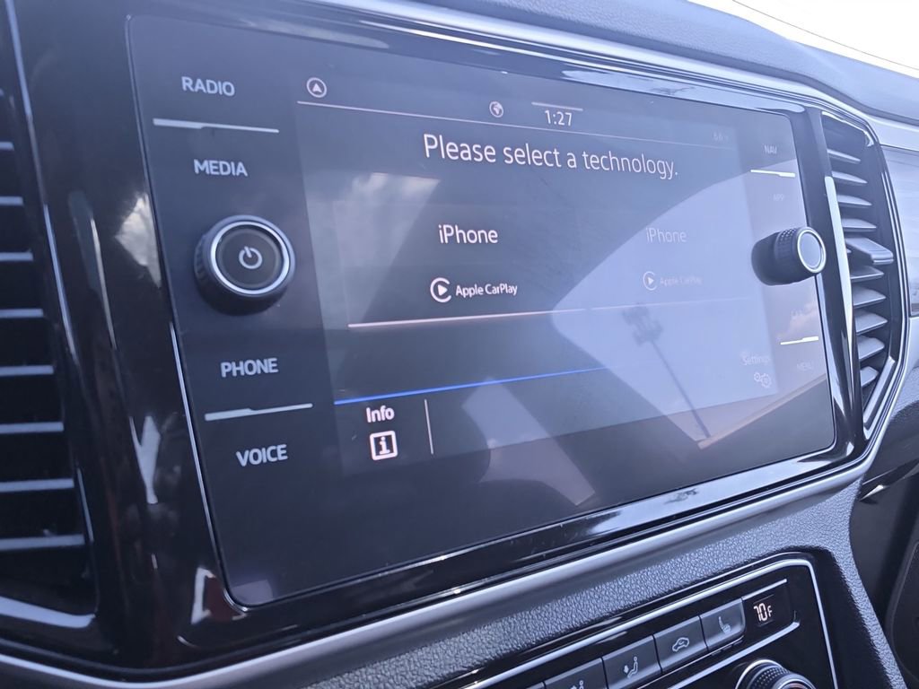 Used 2021 Volkswagen Atlas SEL image 27