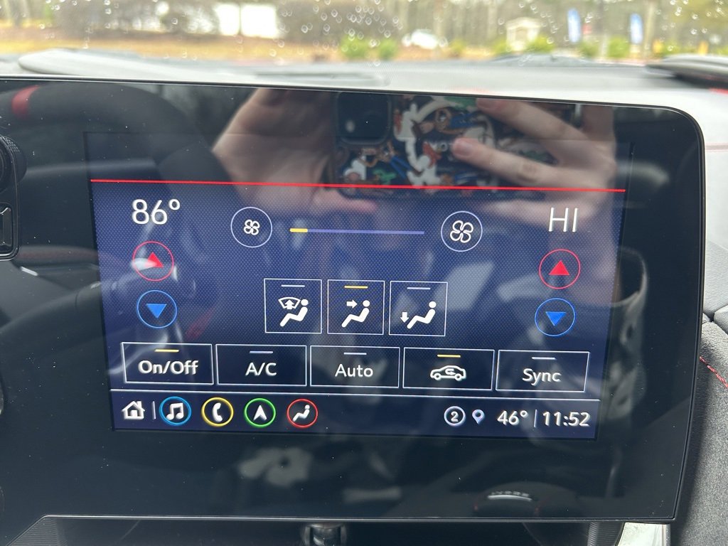 Certified 2021 Chevrolet Corvette Stingray Premium Conv w/ Z51 Performance Package image 40