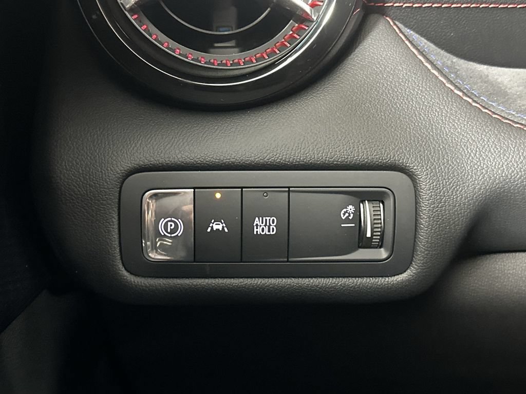 Certified 2024 Chevrolet Blazer EV RS AWD/4WD image 19