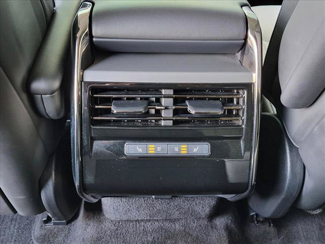 Certified 2024 Land Rover Range Rover Sport Dynamic SE AWD/4WD image 18