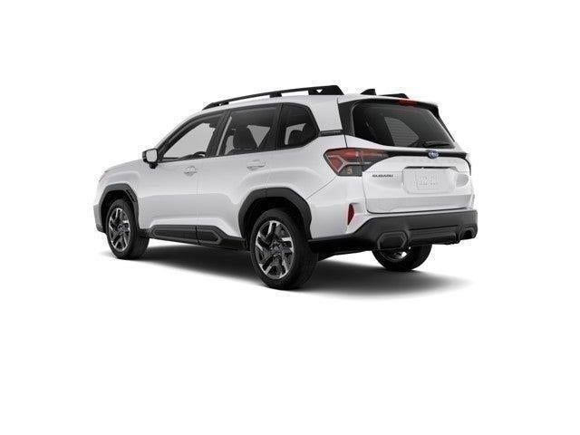 New 2026 Subaru Forester Limited w/ Premium/Limited Package AWD/4WD image 45