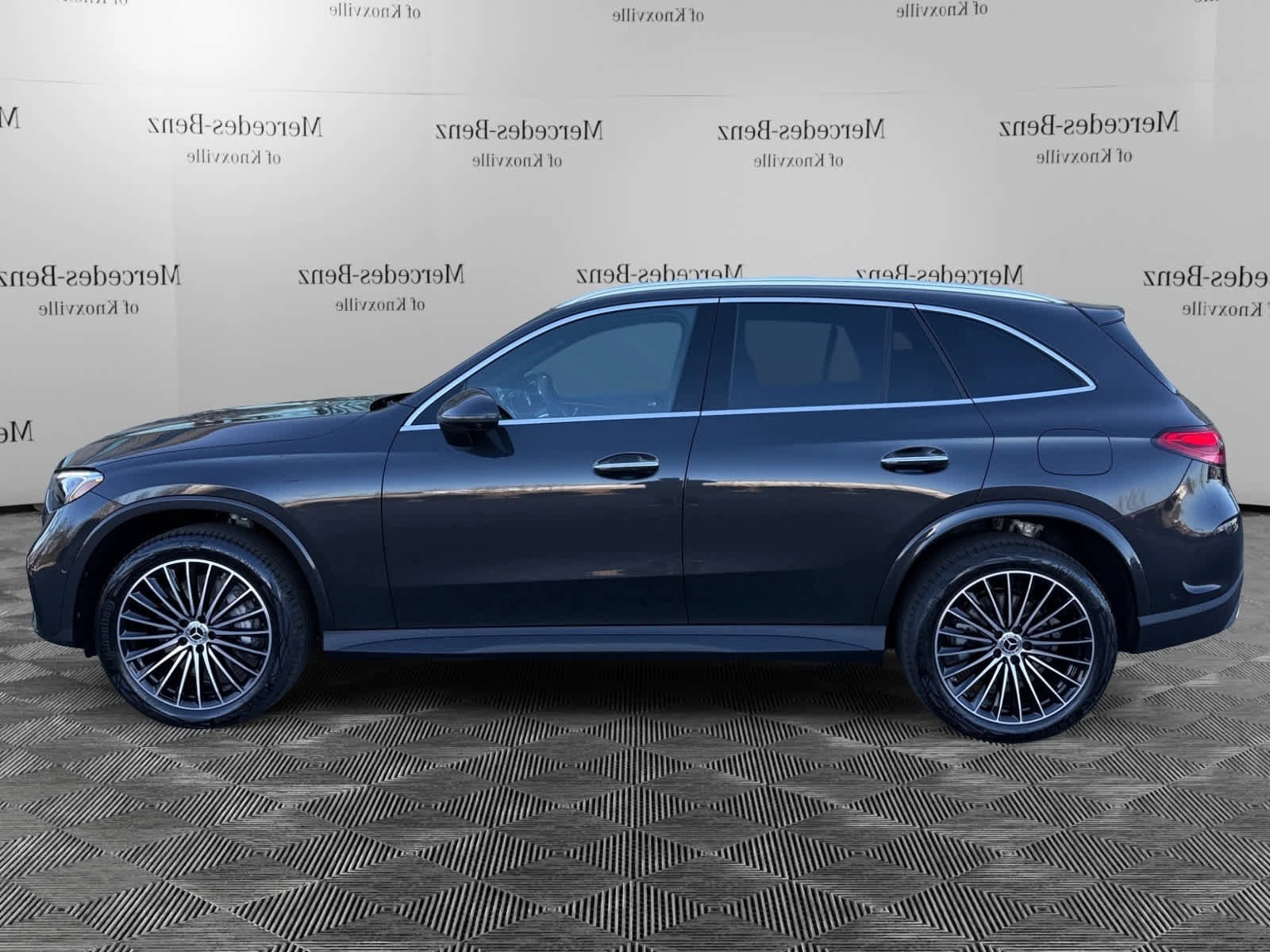 New 2026 Mercedes-Benz GLC 300 GLC 300 video 2