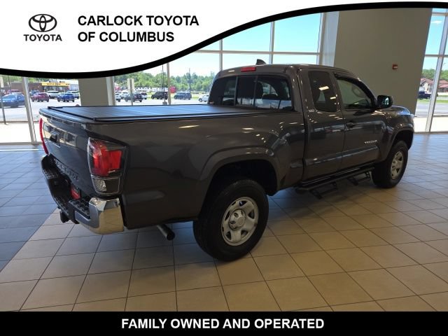 Used 2023 Toyota Tacoma SR5 RWD image 7
