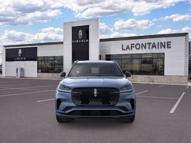 New 2026 Lincoln Aviator Reserve AWD/4WD image 6