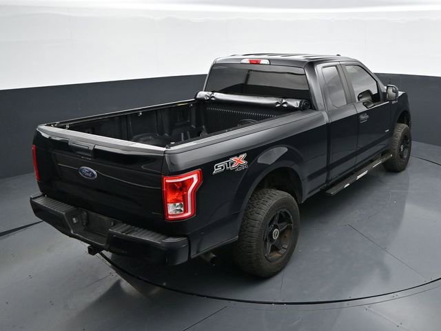 Used 2017 Ford F150 XL w/ Equipment Group 101A Mid AWD/4WD image 18