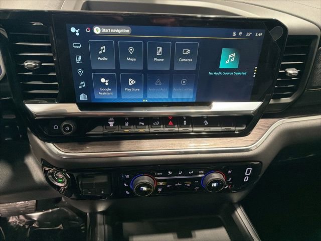 New 2026 Chevrolet Silverado 2500 LTZ w/ LTZ Plus Package image 20