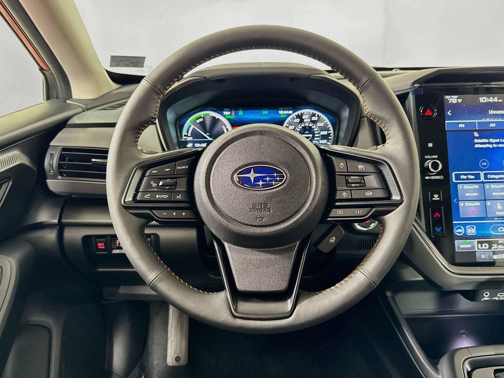 New 2026 Subaru Crosstrek 2.5i Limited AWD/4WD image 11