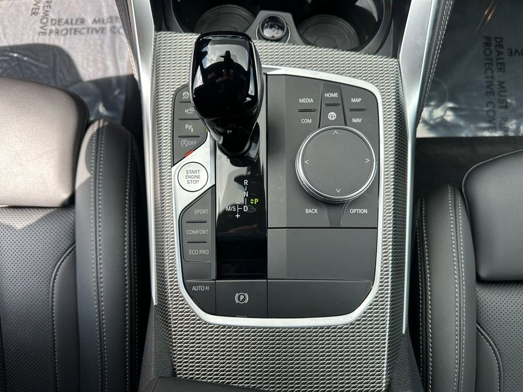 Used 2022 BMW 430i Gran Coupe w/ M Sport Package image 28