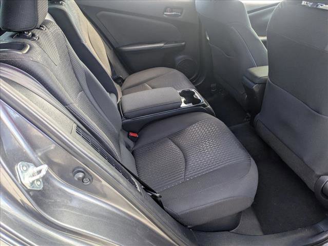 Used 2019 Toyota Prius Prime Plus image 19