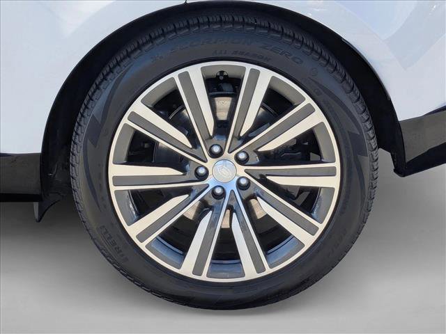 Certified 2023 Land Rover Range Rover Autobiography image 23