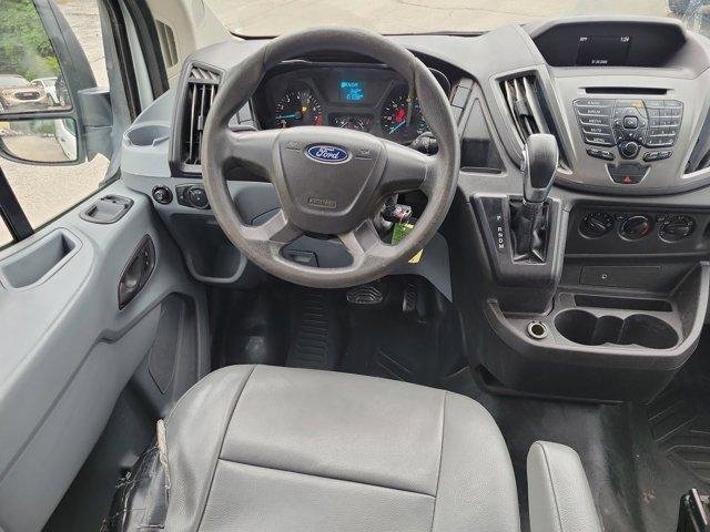 Used 2019 Ford Transit 150 148 Medium Roof image 13