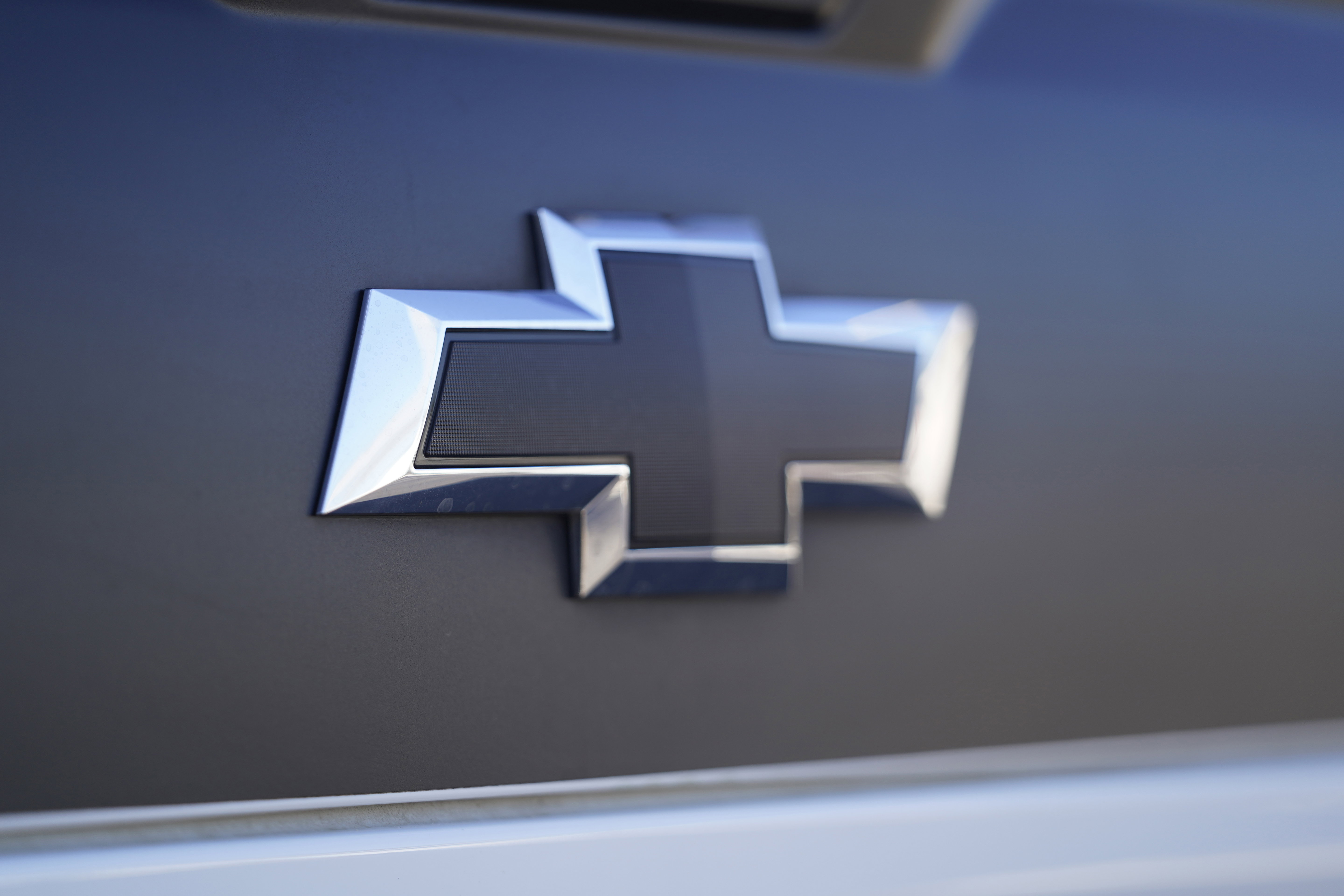 Used 2024 Chevrolet Silverado 1500 ZR2 w/ ZR2 Bison Edition image 49