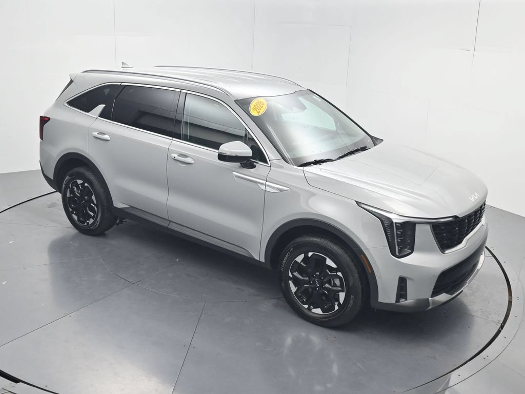 Used 2026 Kia Sorento S AWD/4WD image 48