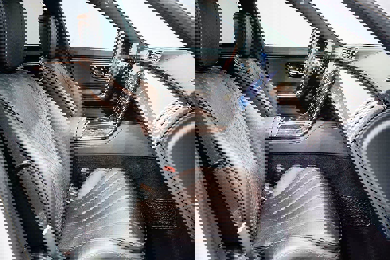 Certified 2022 Mercedes-Benz S 500 S 500 image 16