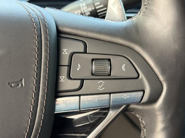 Certified 2023 Cadillac Escalade V AWD/4WD image 32