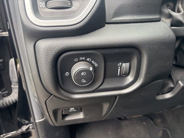 Used 2023 RAM 1500 Big Horn image 23
