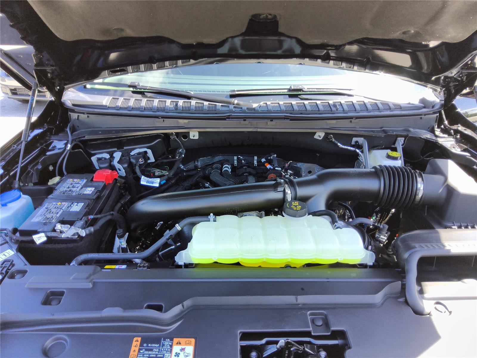 New 2027 Lincoln Navigator Reserve AWD/4WD image 22