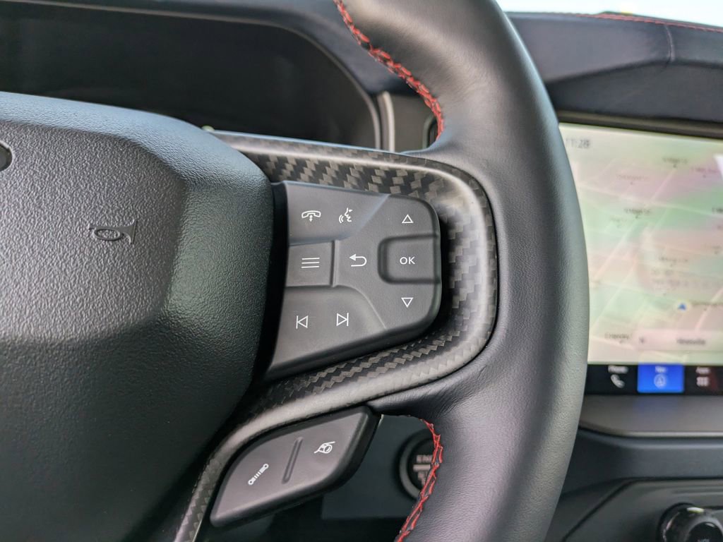 New 2025 Ford Bronco Raptor image 30