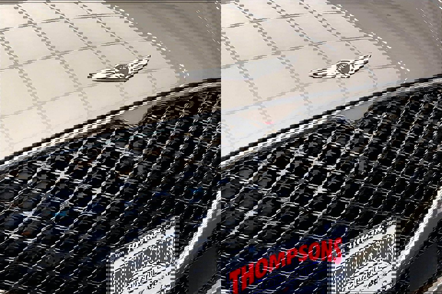 Used 2023 Genesis G90 3.5T image 28