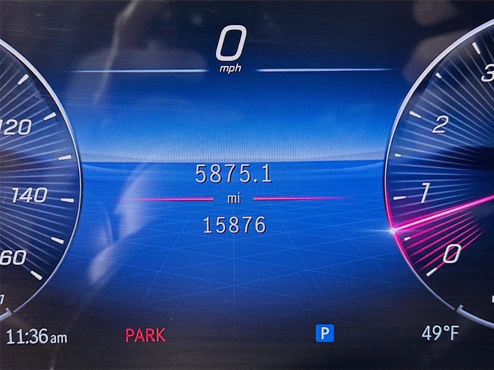 Certified 2024 Mercedes-Benz GLE 350 4MATIC image 15