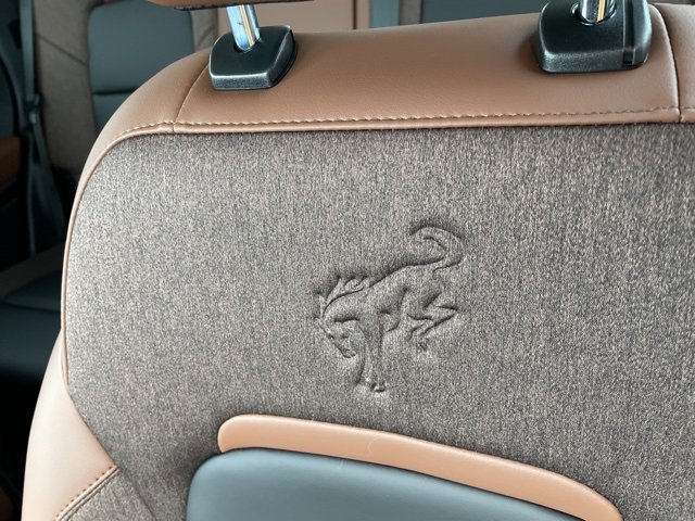 New 2025 Ford Bronco Sport Outer Banks w/ Outer Banks Tech Package+ image 27