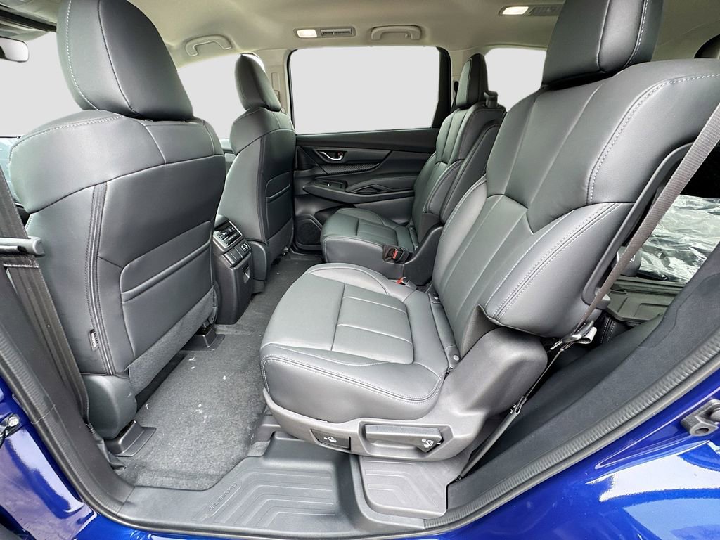 New 2026 Subaru Ascent Premium image 28
