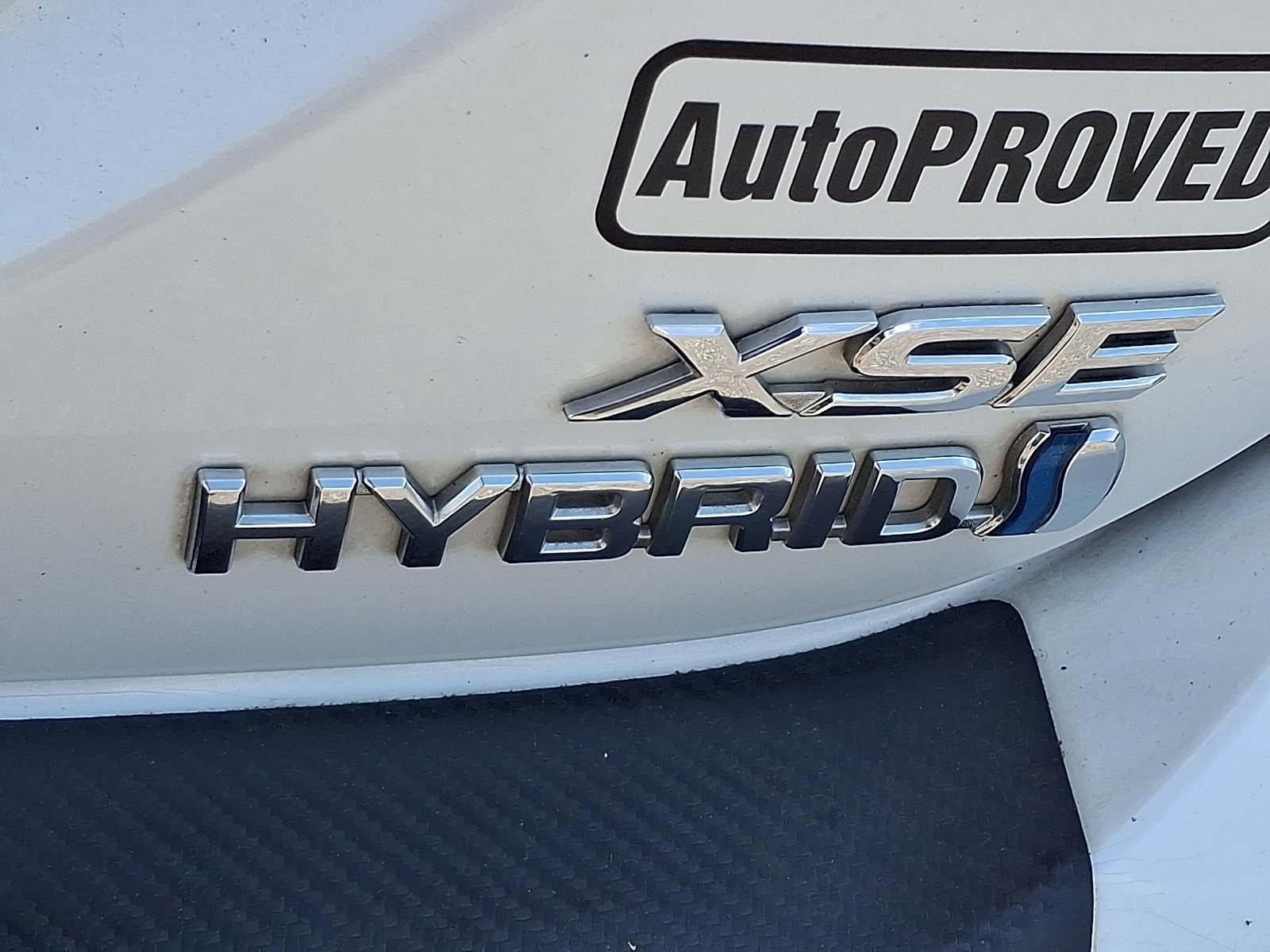 Used 2022 Toyota Camry XSE FWD image 31