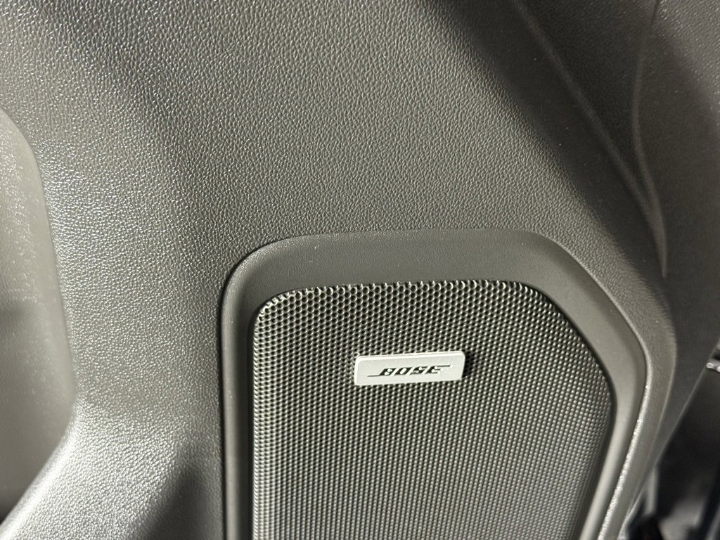 Used 2022 Chevrolet Silverado 2500 LTZ w/ LTZ Plus Package image 34