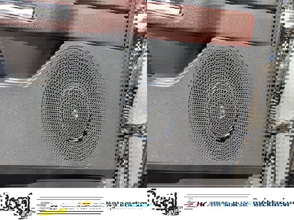 Used 2024 Ford Expedition Limited image 18