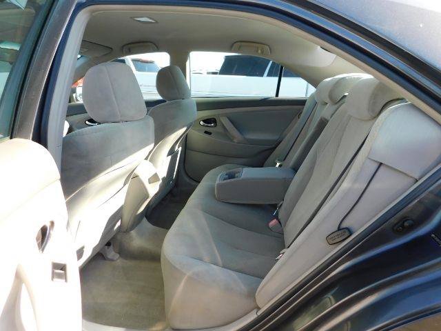 Used 2007 Toyota Camry CE FWD image 13