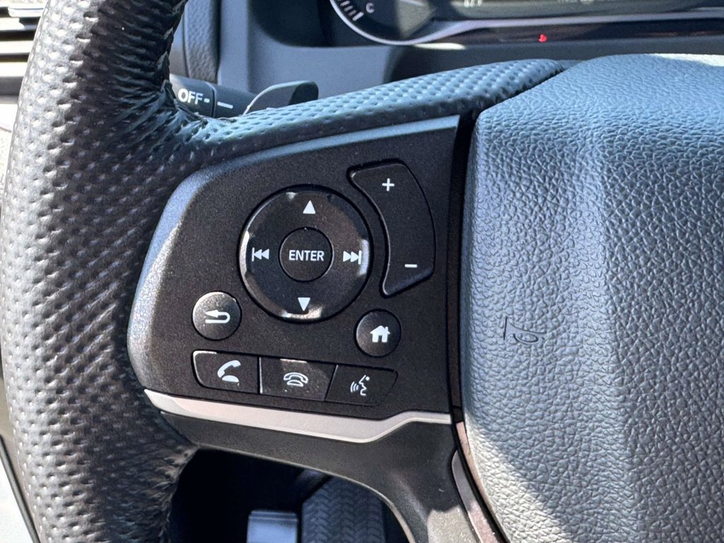 Certified 2023 Honda Passport EX-L image 19