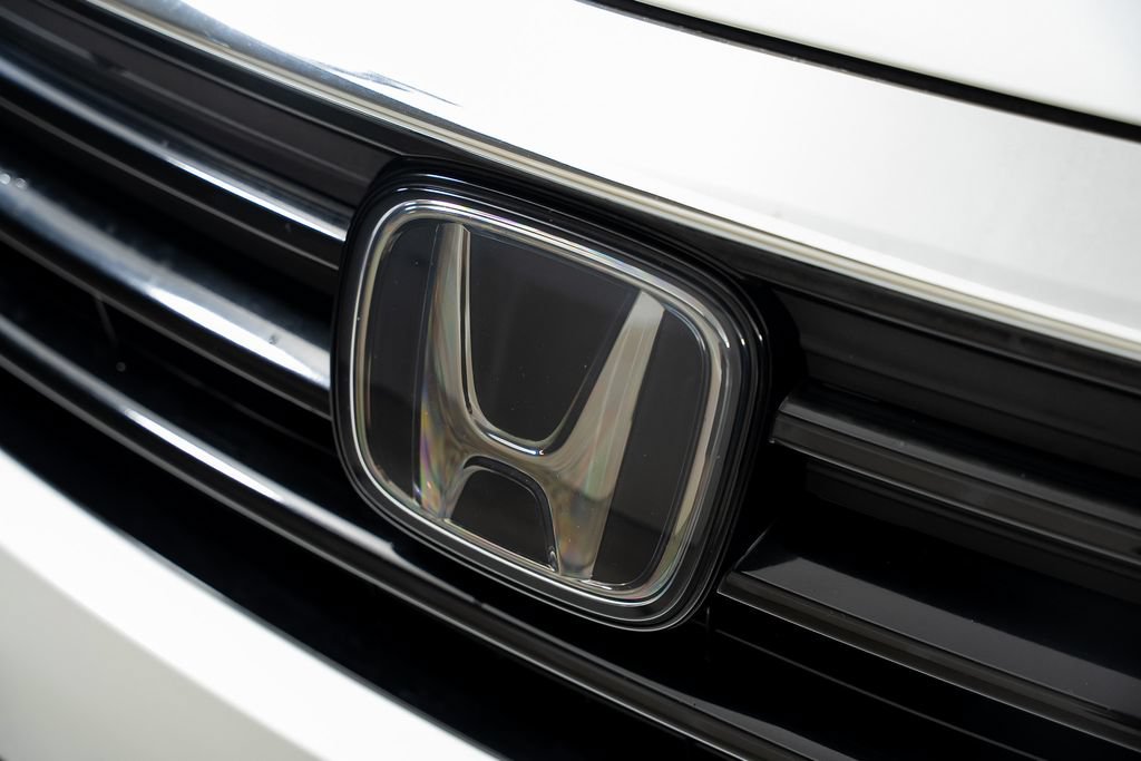 Used 2021 Honda Odyssey EX-L image 18